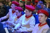 II областной слет юнармейских отделений Амурской области в Белогорске