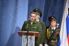 II областной слет юнармейских отделений Амурской области в Белогорске