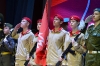 II областной слет юнармейских отделений Амурской области в Белогорске
