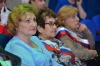 II областной слет юнармейских отделений Амурской области в Белогорске