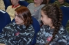 II областной слет юнармейских отделений Амурской области в Белогорске