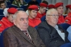 II областной слет юнармейских отделений Амурской области в Белогорске