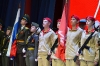 II областной слет юнармейских отделений Амурской области в Белогорске