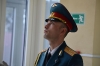 II областной слет юнармейских отделений Амурской области в Белогорске