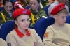 II областной слет юнармейских отделений Амурской области в Белогорске