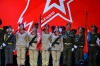  II областной слет юнармейских отделений Амурской области в Белогорске