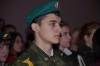 II областной слет юнармейских отделений Амурской области в Белогорске