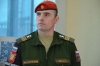 II областной слет юнармейских отделений Амурской области в Белогорске