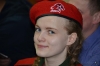 II областной слет юнармейских отделений Амурской области в Белогорске