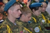  II областной слет юнармейских отделений Амурской области в Белогорске