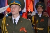II областной слет юнармейских отделений Амурской области в Белогорске
