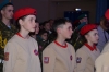 II областной слет юнармейских отделений Амурской области в Белогорске