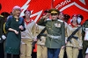 II областной слет юнармейских отделений Амурской области в Белогорске