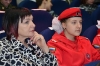 II областной слет юнармейских отделений Амурской области в Белогорске