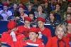 II областной слет юнармейских отделений Амурской области в Белогорске