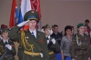 II областной слет юнармейских отделений Амурской области в Белогорске