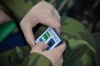 II областной слет юнармейских отделений Амурской области в Белогорске