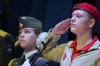 II областной слет юнармейских отделений Амурской области в Белогорске