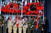 II областной слет юнармейских отделений Амурской области в Белогорске