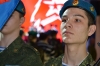 II областной слет юнармейских отделений Амурской области в Белогорске