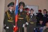 II областной слет юнармейских отделений Амурской области в Белогорске