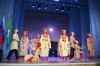 Торжественное собрание 