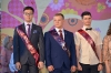 Выпускной 2019