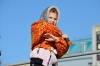 Масленичные гуляния 