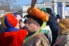 Масленичные гуляния 
