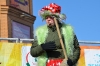 Масленичные гуляния 