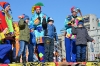 Масленичные гуляния 