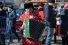 Масленичные гуляния 