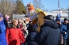 Масленичные гуляния 