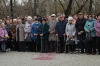 Возложение. Монумент Воину-освободителю