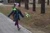 Возложение. Монумент Воину-освободителю