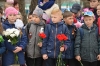 Возложение. Монумент Воину-освободителю