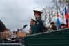 Военный парад