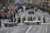 Военный парад