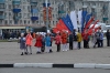 Военный парад