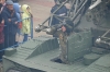 Военный парад
