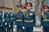 Возложение. Мемориал воинской Славы