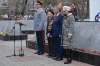 Возложение. Мемориал воинской Славы