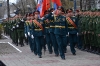 Возложение. Мемориал воинской Славы