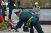 Возложение. Мемориал воинской Славы