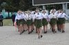 Смотр песни и строя