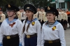 Смотр песни и строя