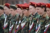 Смотр песни и строя
