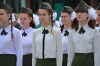Смотр песни и строя