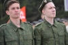 Смотр песни и строя