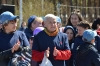 Белогорск встретил Первомай шествием